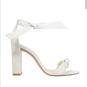 ALEXANDRE BIRMAN - Clarita 90 Block Sandals